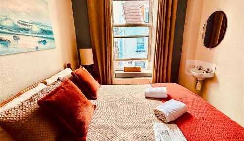 Family Double Room