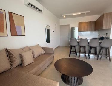 Two-Bedroom Superior Apartment