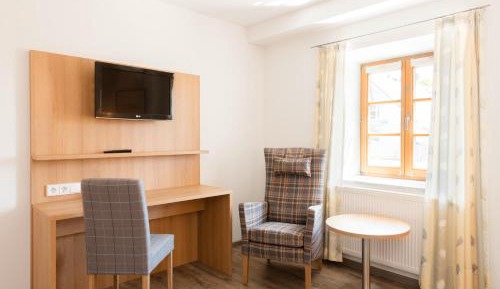Standard Plus Room