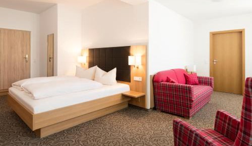Standard Plus Room