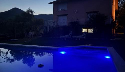 Three-Bedroom Townhouse