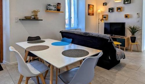 Holiday Home