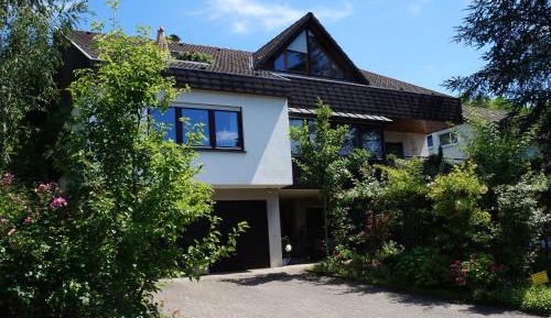 Superior One-Bedroom Apartment