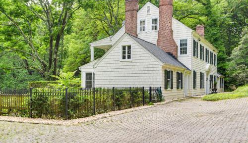 Vacation Home