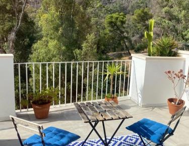 Deluxe Double Room with Shower