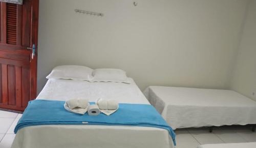 Family Room with Private Bathroom