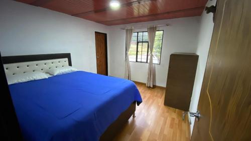 Double Room with Extra Bed