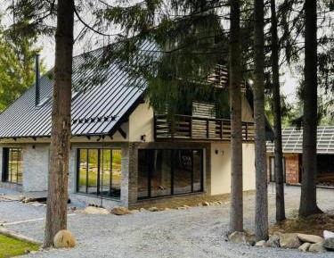 Six-Bedroom House