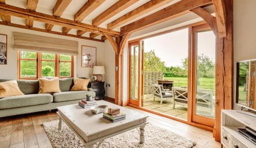 Three-Bedroom Home