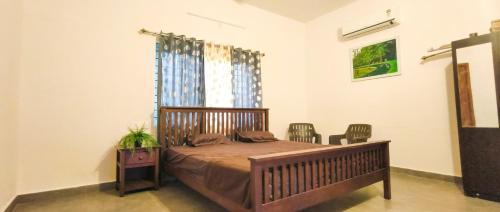 Superior Villa