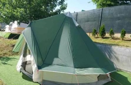Tent