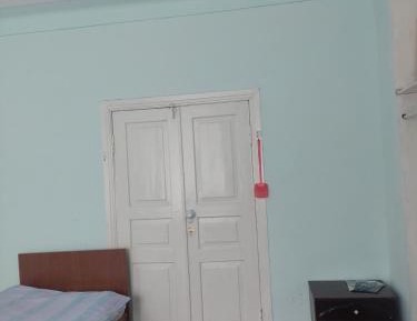 4-Bed Mixed Dormitory Room