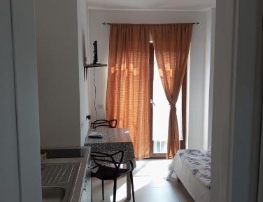 Standard Triple Studio