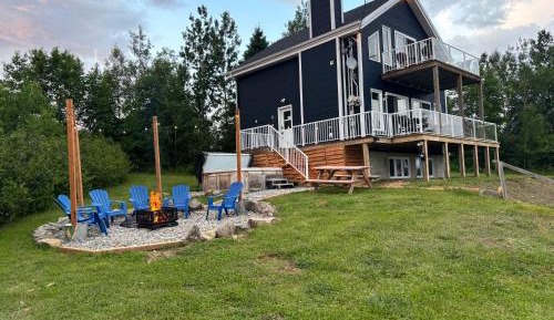 One-Bedroom Chalet