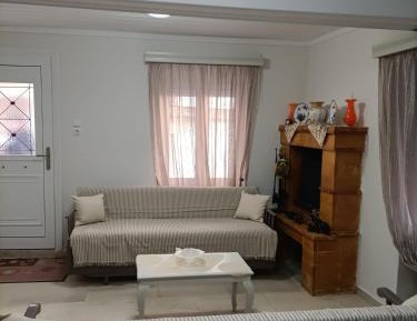 Three-Bedroom Home
