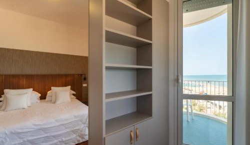 Junior Suite with Sea View