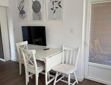 Deluxe Double Room with Extra Bed