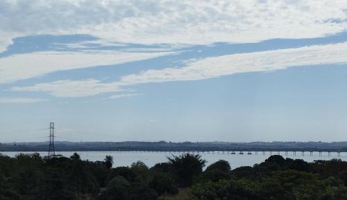 Three-Bedroom Vacation Home 