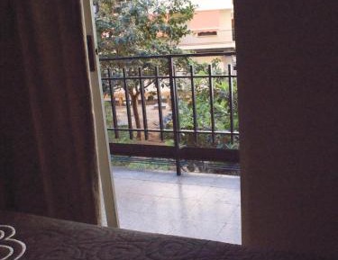 Triple Room with Shared Bathroom