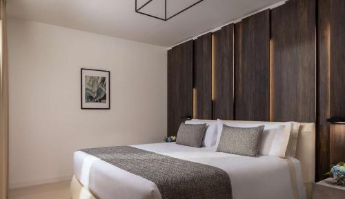 Apartment 2 bedrooms with Marina View