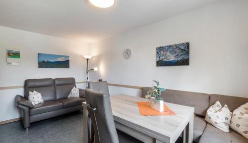 Three-Bedroom Superior Apartment