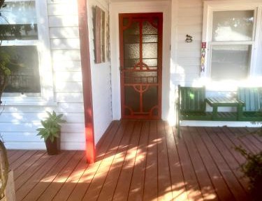 Three-Bedroom Home