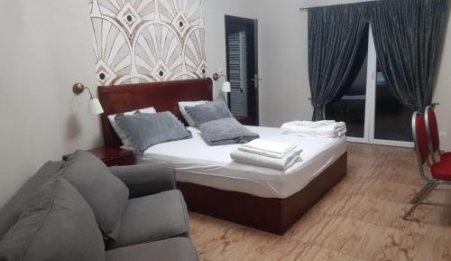 Triple Room with Balcony