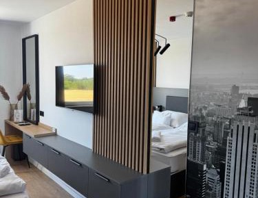 Superior Room - First floor