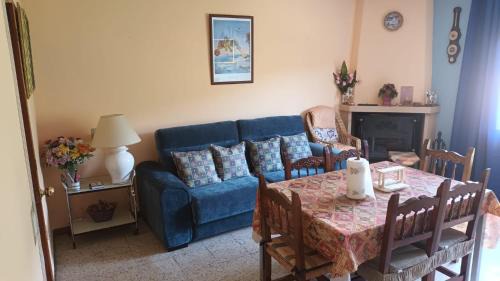 Three-Bedroom Superior Apartment