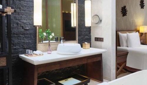 Superior King Room - Smoking