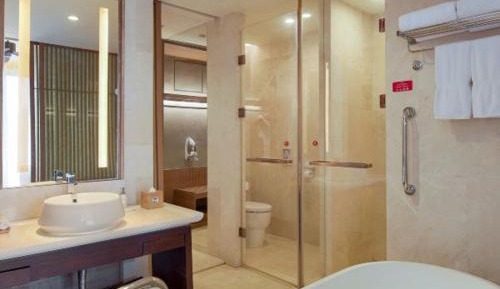 Superior Twin Room - Smoking