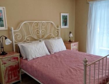 One-Bedroom Standard Apartment