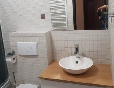 Quadruple Room with Balcony