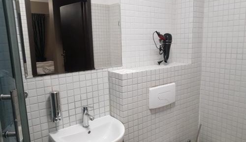 Quadruple Room with Balcony