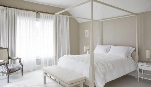 Superior King Suite
