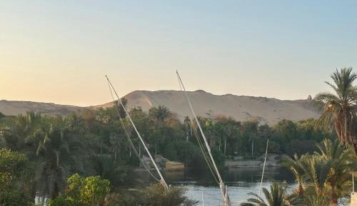 Deluxe Double or Twin Room with Sea View