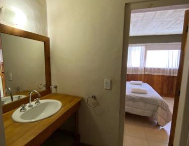 One-Bedroom Standard Apartment