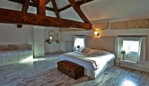 Comfort Quadruple Room