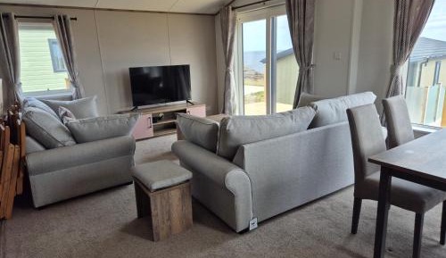 Signature Lodge 3 Bedroom Hot Tub Pet Friendly 