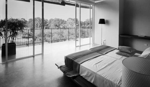 Double Room with Lake View