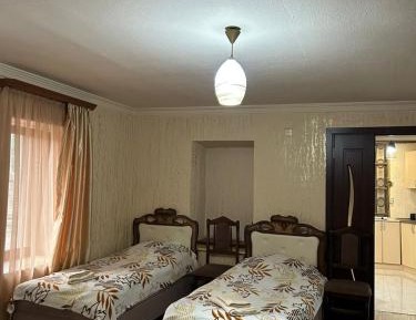 Triple Room with Shower