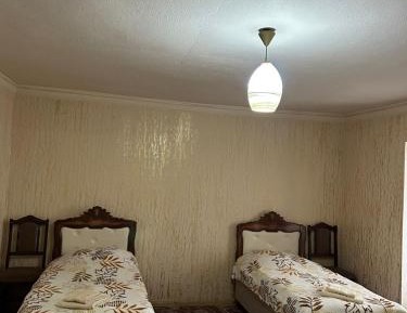 Twin Room with Shower