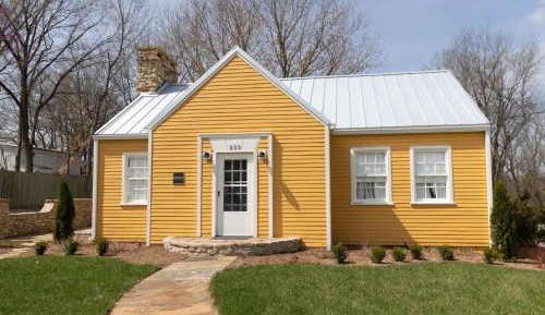 Cottage