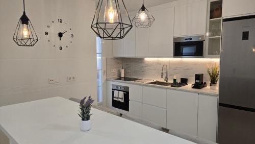 Three-Bedroom Premium Apartment