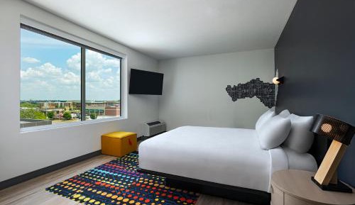 Aloft, Suite, 1 King