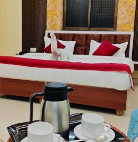 Superior King Room