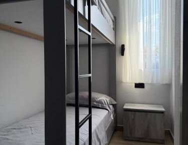 Double Room with Balcony and Sea View