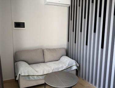 Deluxe Double Room with Balcony and Sea View