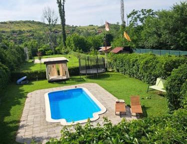 Holiday Home