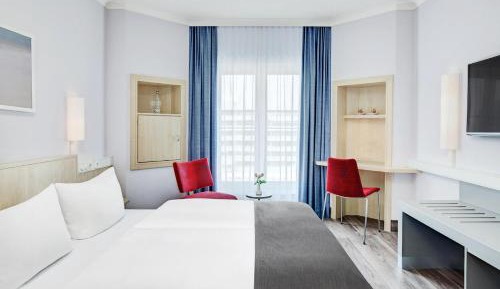 Standard  Double Room